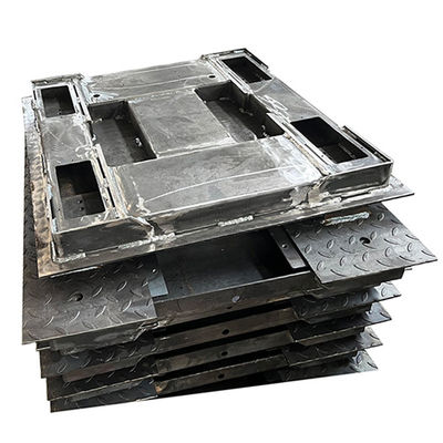 100-240V/50-60HZ Промышленный весовой прибор на заказ Размер 1-10 тонн