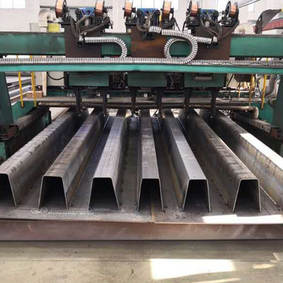 OEM Custom Size 60t 80t 100t 120t 150t Весы для грузовых автомобилей