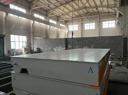 220v/50Hz Электроснабжение 80 тонн углеродистая сталь промышленная тяжелая грузовая весы грузовик