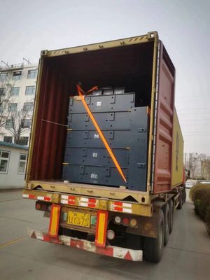 Максимальная вместимость 30 т 300 т на тяжелой весовой весы с уровнем защиты IP68