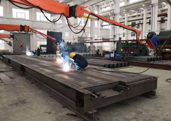 Высокая емкость 10-250T электронный весовник с степенью защиты IP68