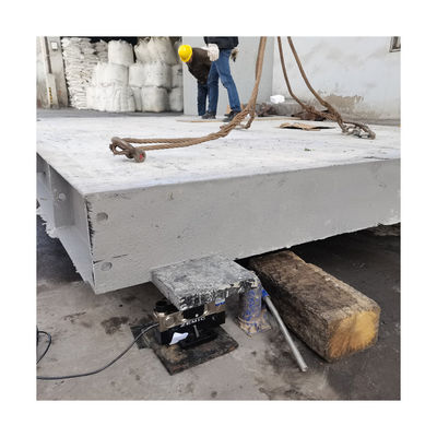 120-тонная электронная цинковая бетонная весы с индивидуальной поддержкой