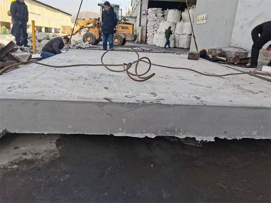 120-тонная электронная цинковая бетонная весы с индивидуальной поддержкой